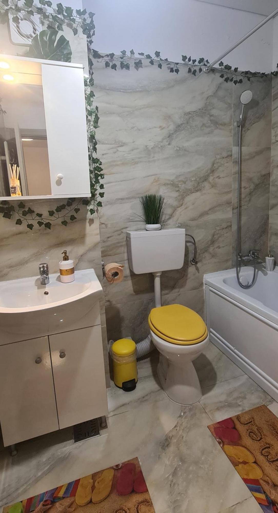 Marble Studio Bucharest Luaran gambar
