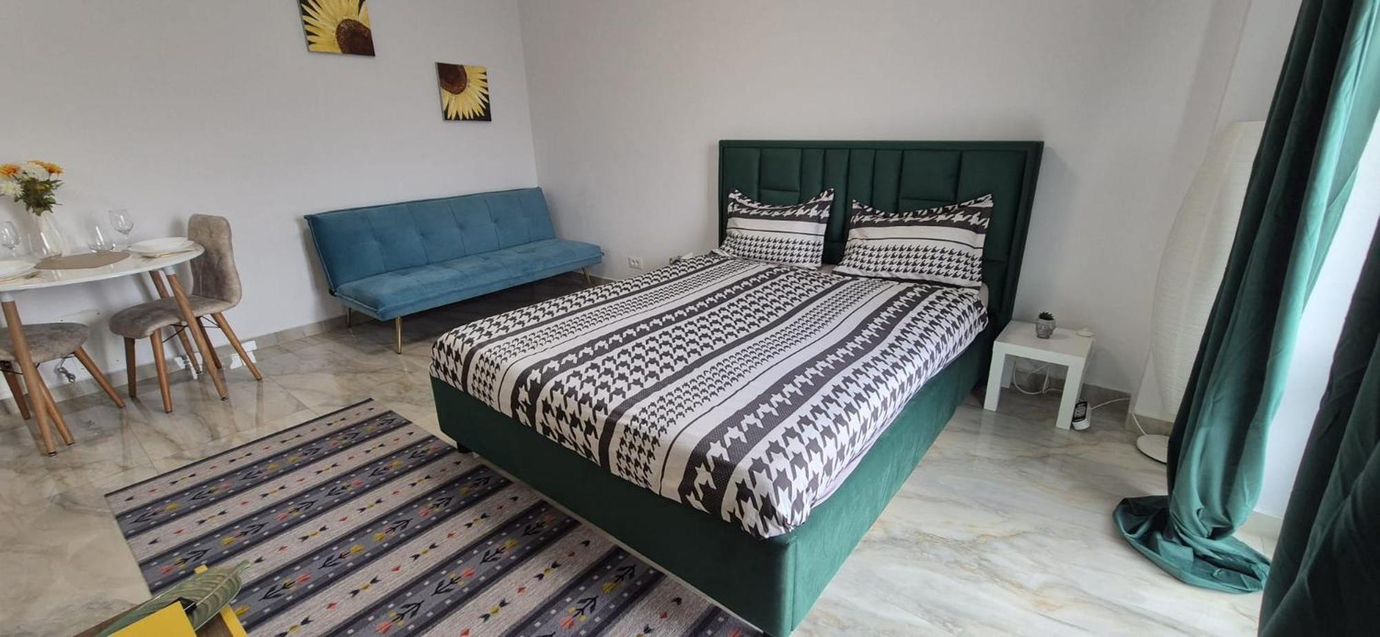 Marble Studio Bucharest Luaran gambar
